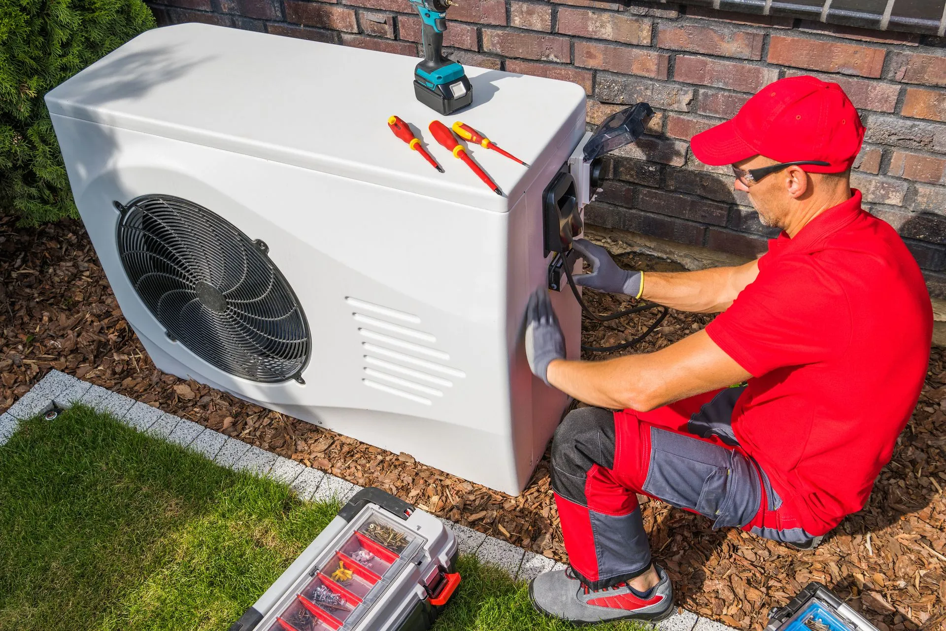 About HVAC in Elmer, NJ